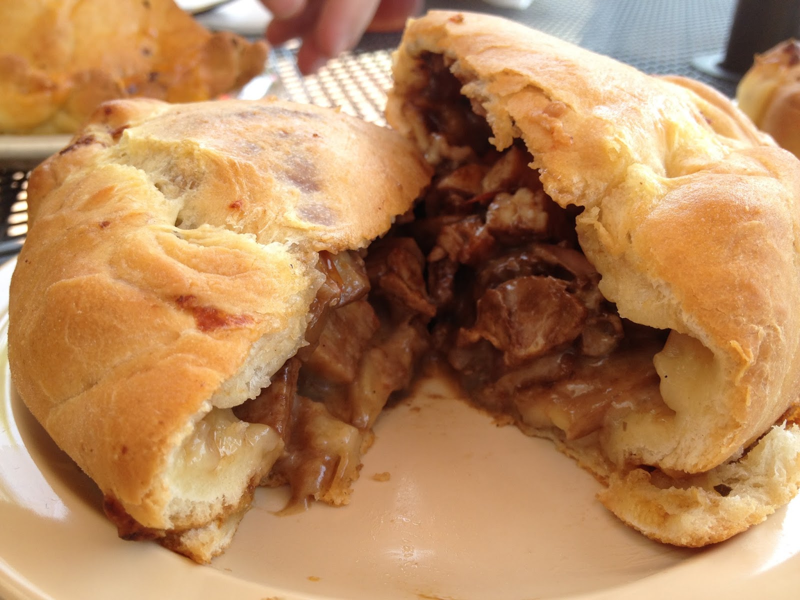 FORK 2 MOUTH Café Kolache Putting a Unique Spin on a Czech Tradition