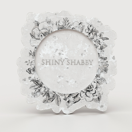 Shiny Shabby