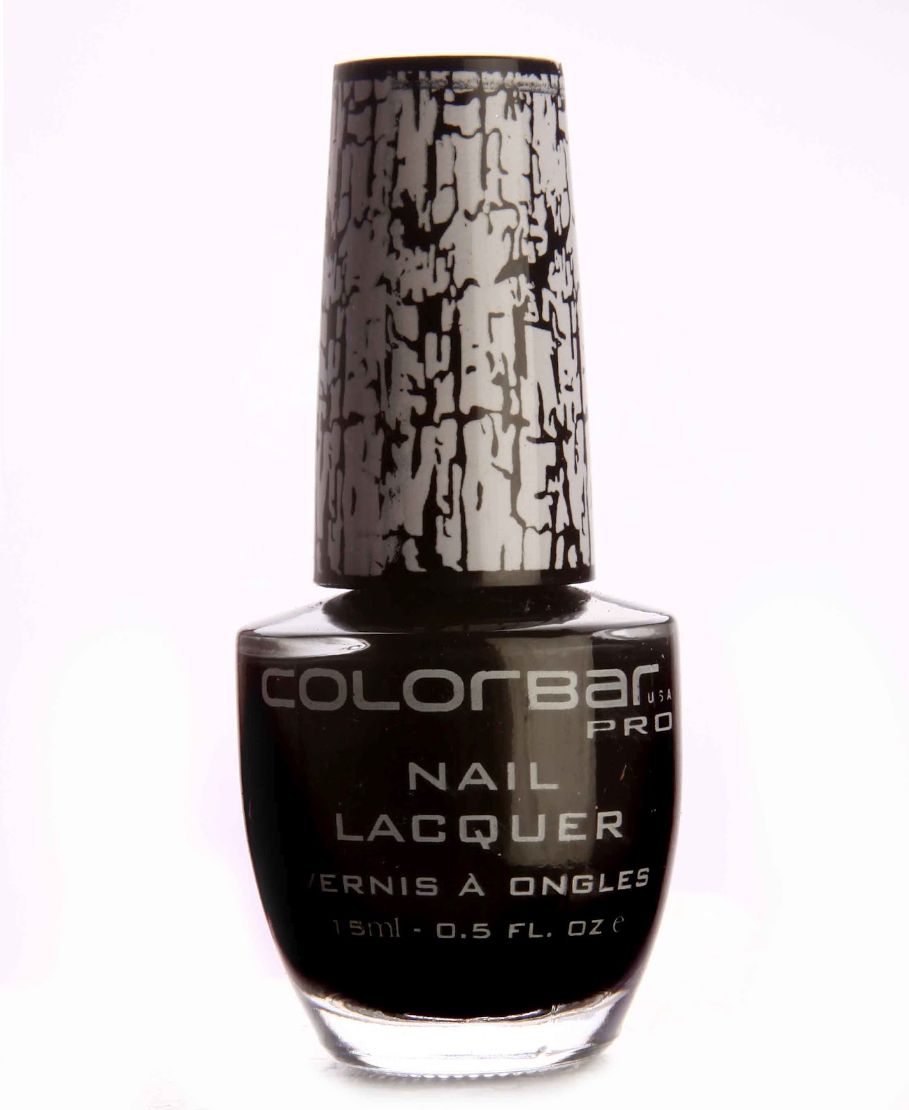 Indian Beauty Central Colorbar launches pro lacquers and Magic in a bottletwist up polish