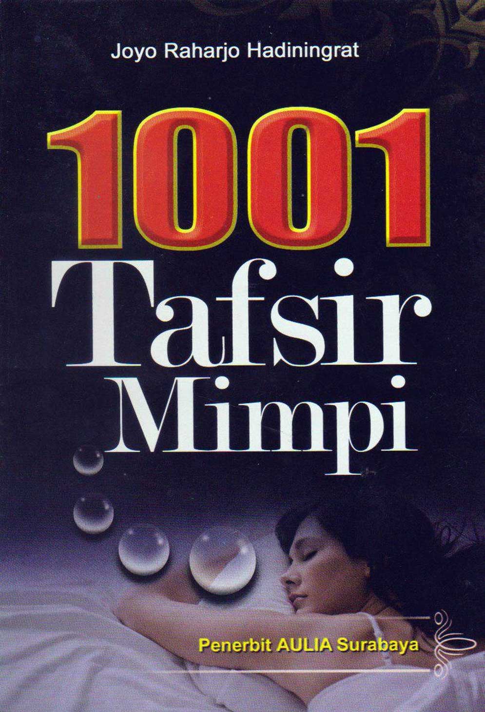 1001 mimpi