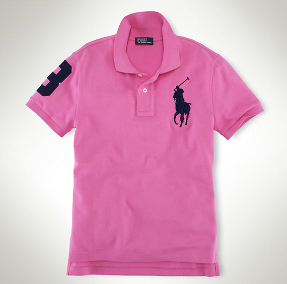 Top Fashion For All: Ralph Lauren Kids Polos for Boys