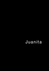 Carátula del DVD Juanita
