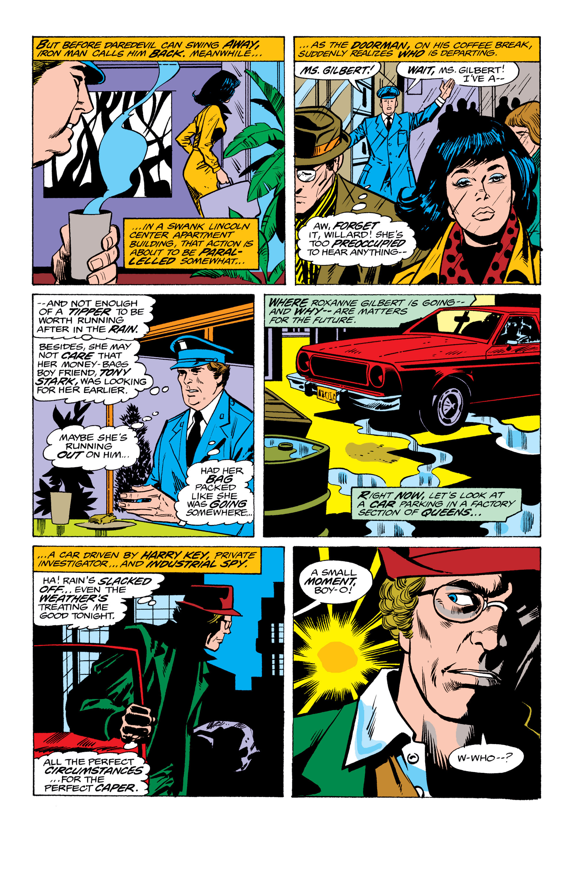 Read online Iron Man (1968) comic -  Issue #89 - 9