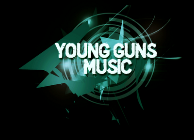Young Guns Music - Álbum mais aguardado