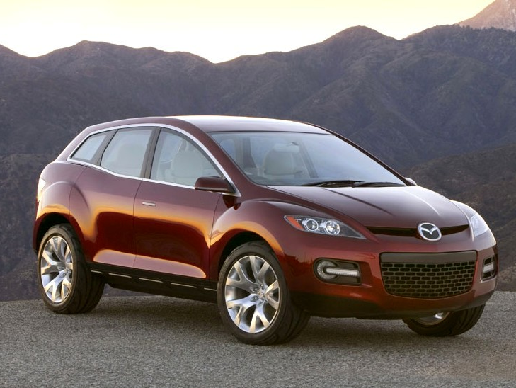 Is Mazda Cx 5 Discontinued