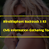 BlindElephant - Web Application and Plugins Identification Tool | CMS Information Gathering | Backtrack 5 R3