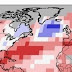 Una extraña masa de aire frío en el norte del Atlántico mantiene perplejos a los científicos