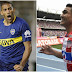 Boca Juniors vs Atlético Junior EN VIVO ONLINE Por la segunda Fecha en el grupo H / Copa Libertadores