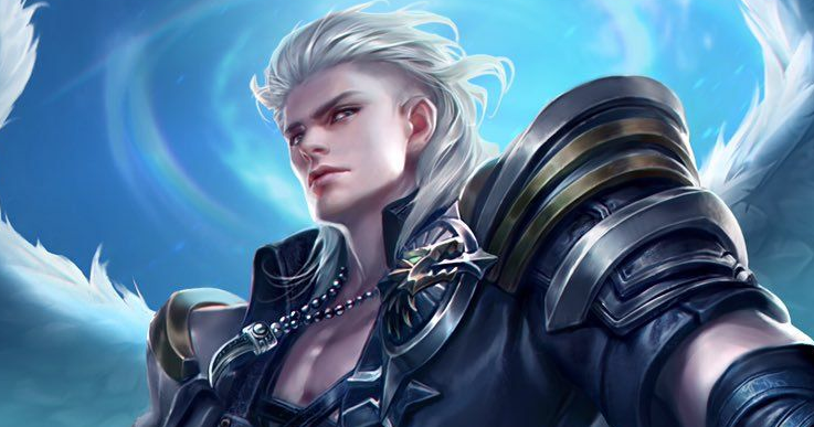 Top Wallpaper Mobile Legend Alucard Skin Epic Terbaru