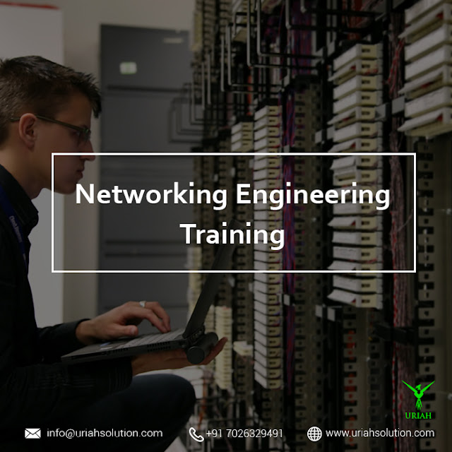 Networking Engineering Training Bommanahalli Bangalore