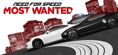 Download Game Need for Speed Most Wanted 2012 PC