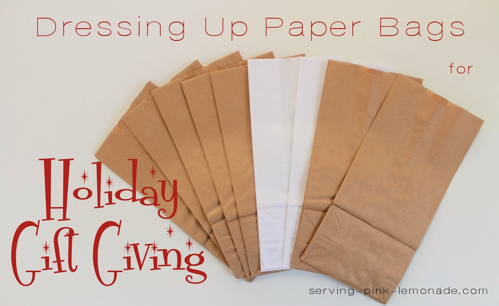 Gift giving term paper