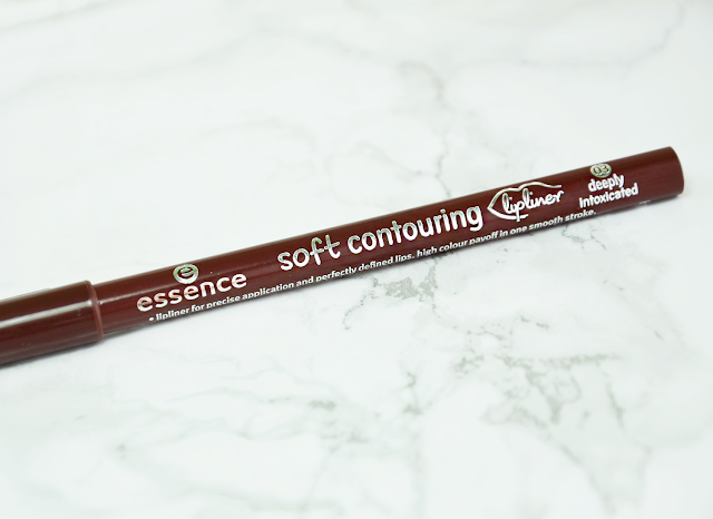 Essence Soft Contouring Lip Lipner 03 Deeply Intoxicated