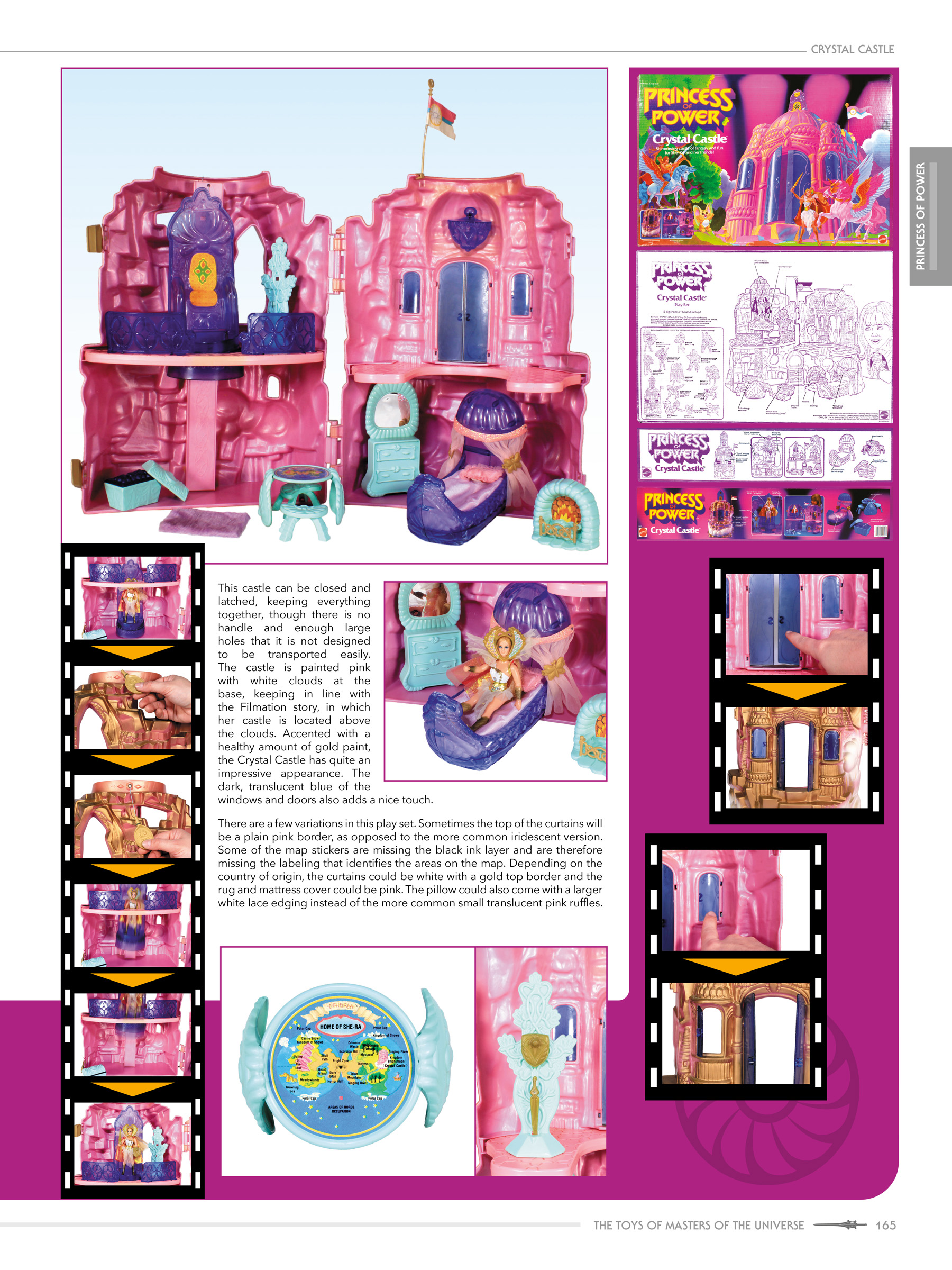 Read online The Toys of He-Man and the Masters of the Universe comic -  Issue # TPB 1 (Part 2) - 67