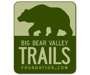 Support the Trails!