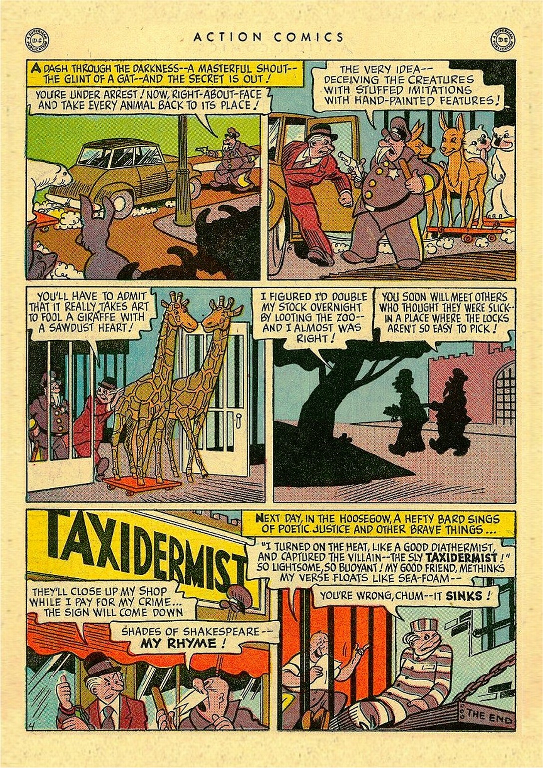 Action Comics (1938) 111 Page 37