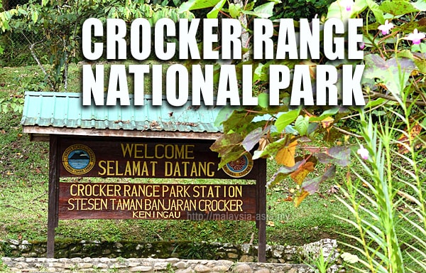 Crocker Range National Park Photos Malaysia Travel Food Lifestyle Blog