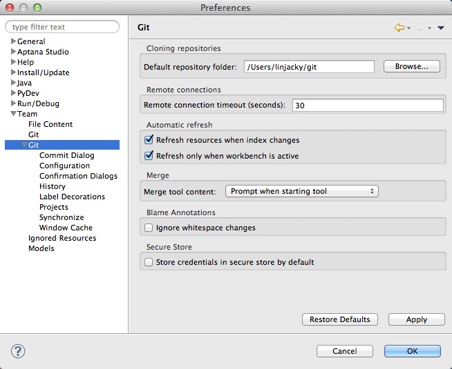 aptana studio tutorials aptana studio tutorials