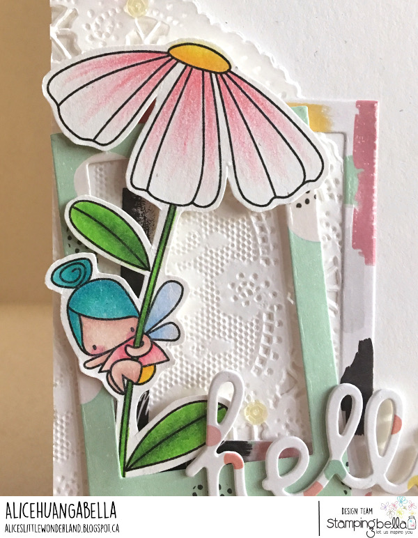 Daisy Floral