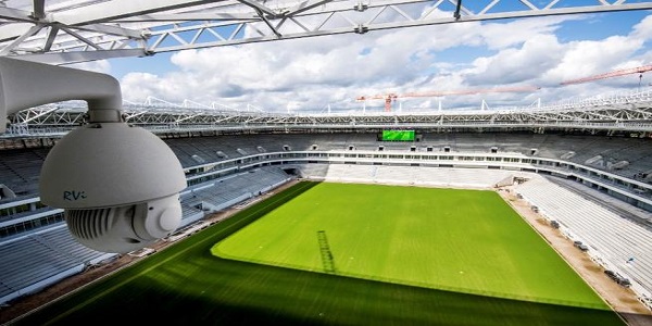 Stadion Kaliningrad 