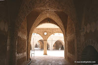 Mahmoudiya moskee, Jaffa, Moslim Heilige Plaatsen