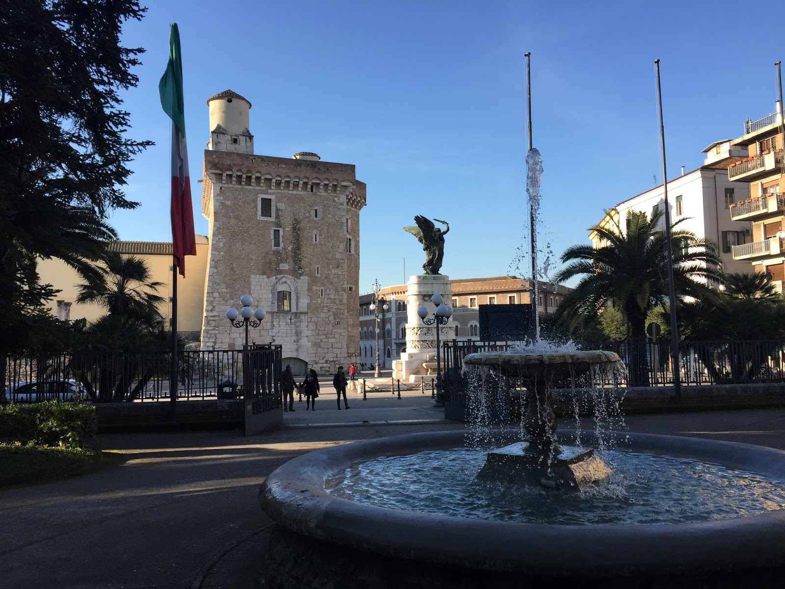 The Travel Gazette COSA VEDERE A