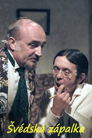 Švédská zápalka (1983)