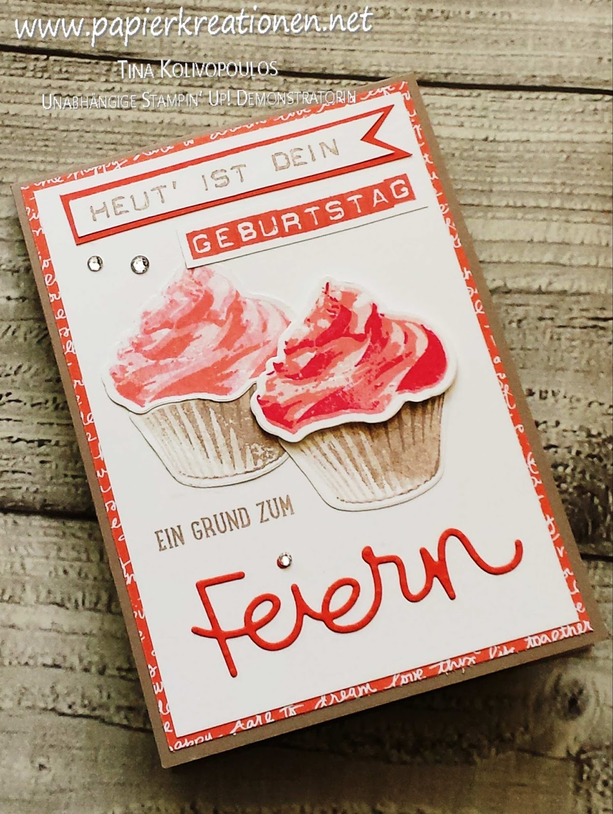 Papierkreationen Net Oktober 2016