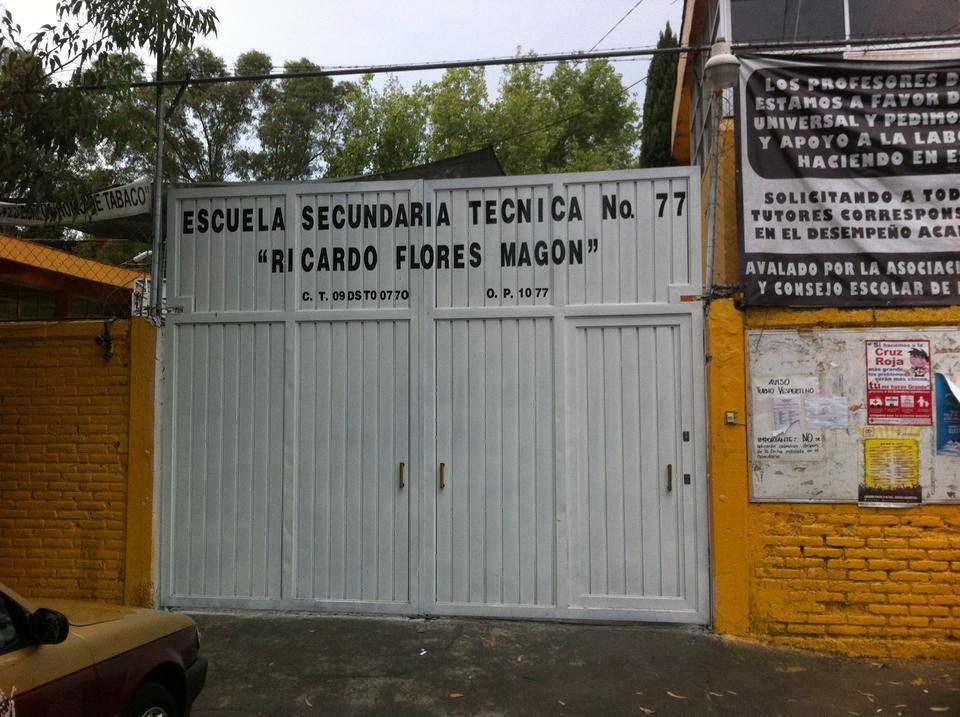 Ecuela Secundaria Tecnica 77 Ecuela Secundaria Tecnica 77