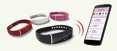 Bembu Smart Jewelry