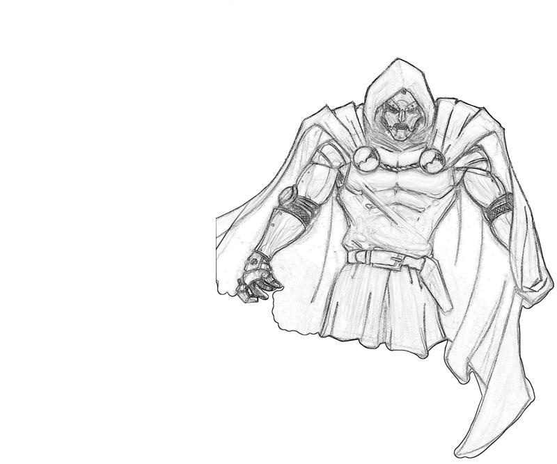 printable-victor-von-doom-character_coloring-pages