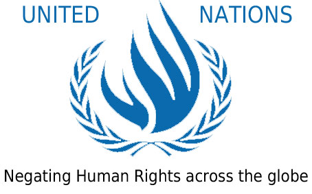 Raedwald: United Nations Human Rights Council - The 2018 awards