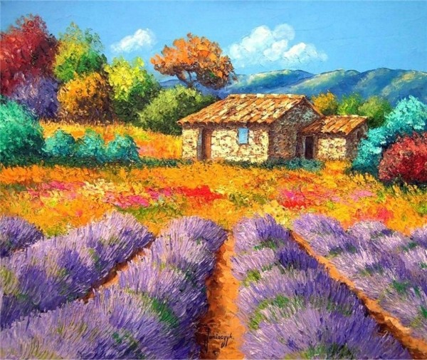 Прованс. Обсуждение на LiveInternet - Российский Сервис Онлайн-Дневников