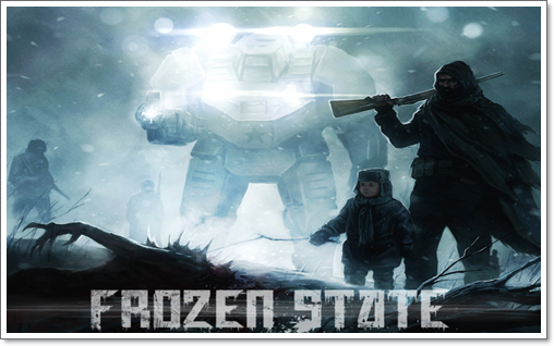Frozen State PC Game 2021 Full Version Download