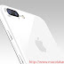 iPhone 7 sắp có thêm màu Jet White