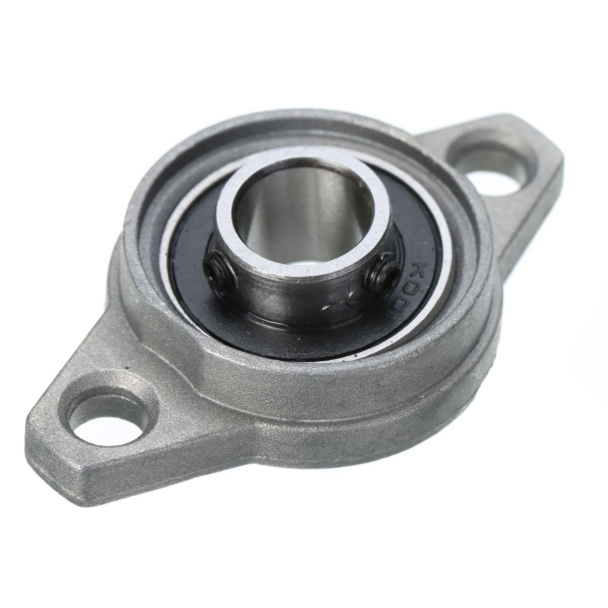 Bearing Housing Pillow Block Flange KFL001 12mm KFL12 AgusYulianto2