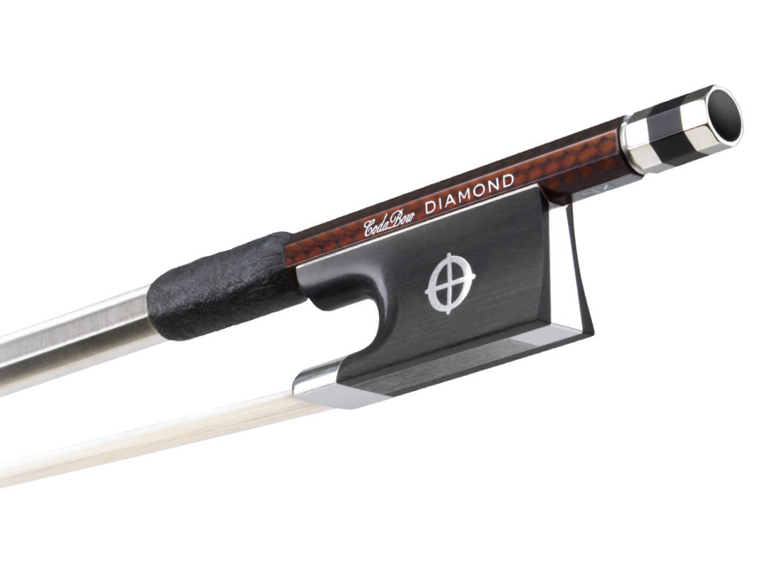 An Examination of Carbon Fiber Bows