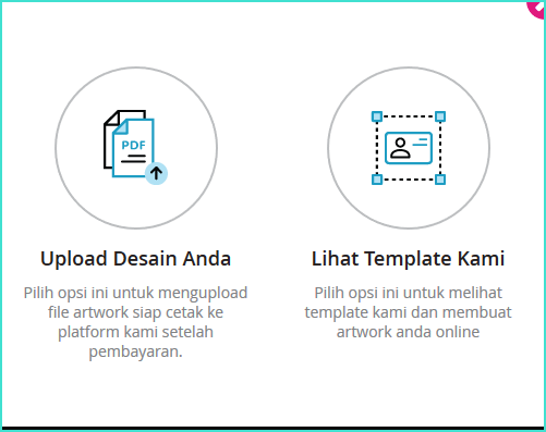 Cetak Kartu Nama Online di Gogoprint