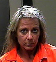 Wendy Hickman Mugshot | 12/11/16 North Carolina Arrest