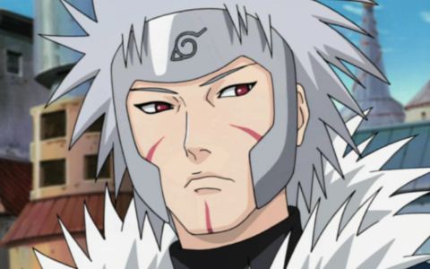 10 Karakter Terkuat di Serial Anime Naruto, Siapa Saja Mereka?