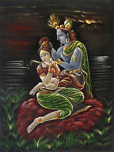 radha krishna images hd 3d