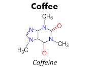 Designs by Science: Coffee