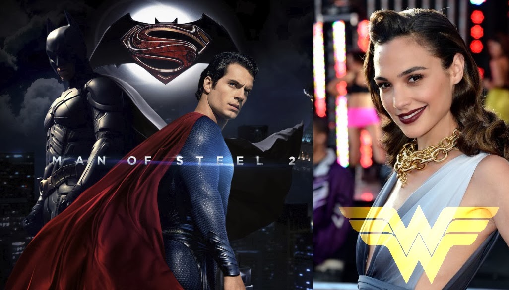 Superman Filmreihe Superman Filmreihe