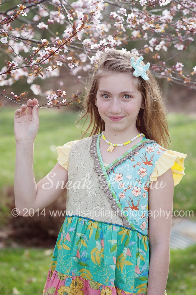 Virginia Photographer Lisa Julia Photography The Blog Matilda Jane