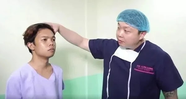 Netizen Naglabas ng Opinyon Sa Matunog na ICON Clinic Ngayon Dahil kay Xander Ford. Behind The Death of Shiryl Saturnino Netizen Naglabas ng Opinyon Sa Matunog na ICON Clinic Ngayon Dahil kay Xander Ford. Behind The Death of Shiryl Saturnino
