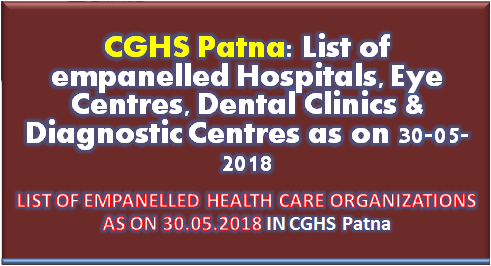 cghs-patna-list-of-empanelled-hospitals