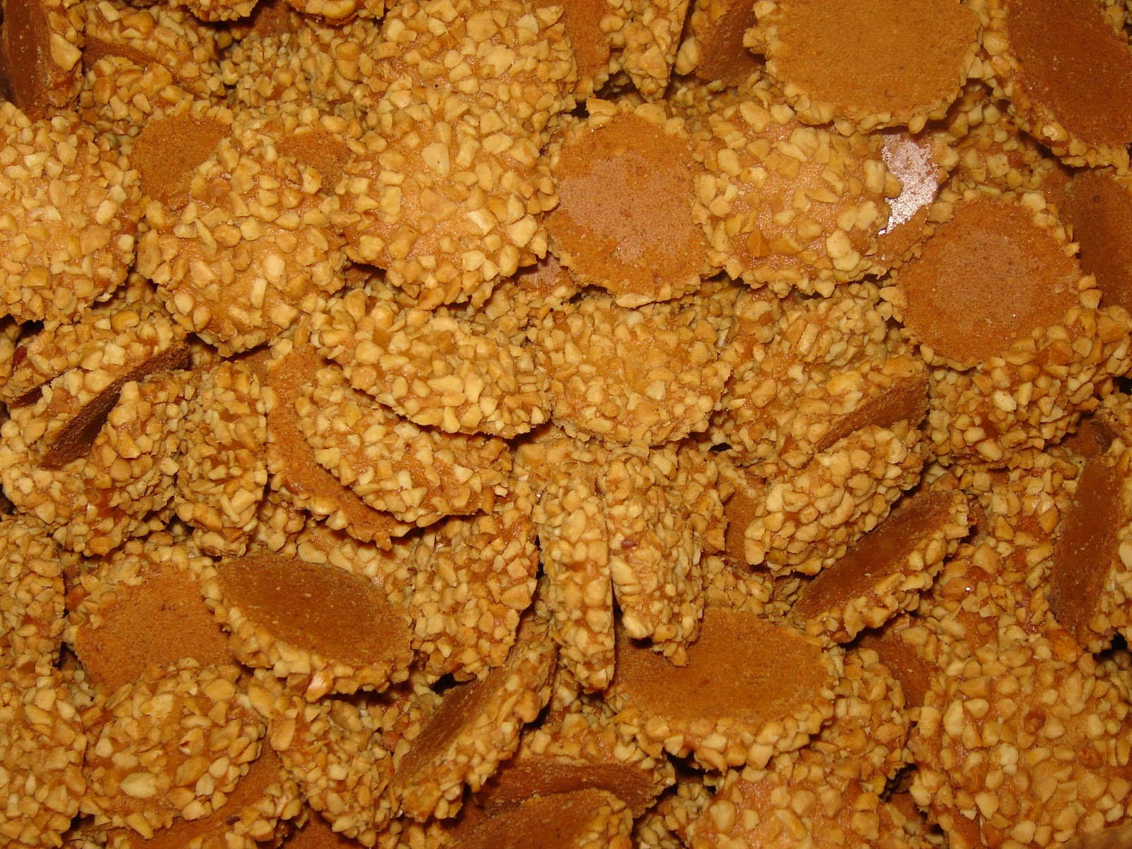 Biscoito Helena