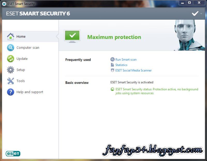 ESET Smart Security 6. Как отключить ESET Smart Security. Smart Security System инструкция. Сейф Smart Security Life.