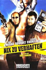Protect and Serve (2010)