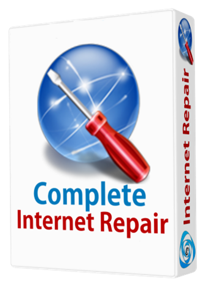 Complete Internet Repair 2.1.0.2103